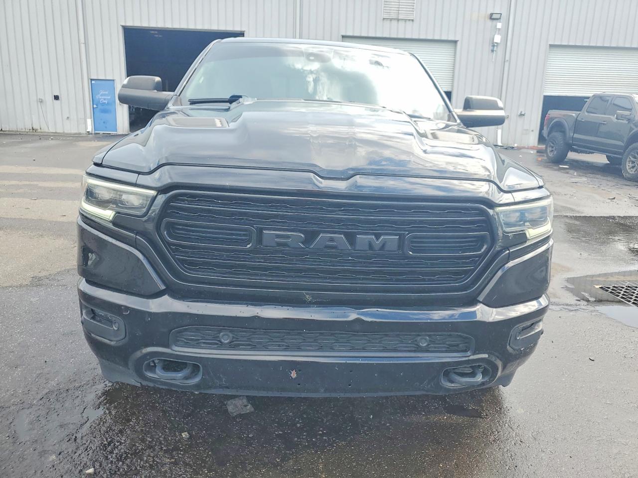 2020 RAM 1500 LIMITED — снимка 5