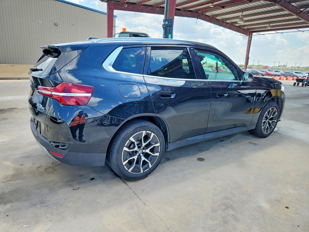2026 BMW X3 30 XDRIVE — снимка 3