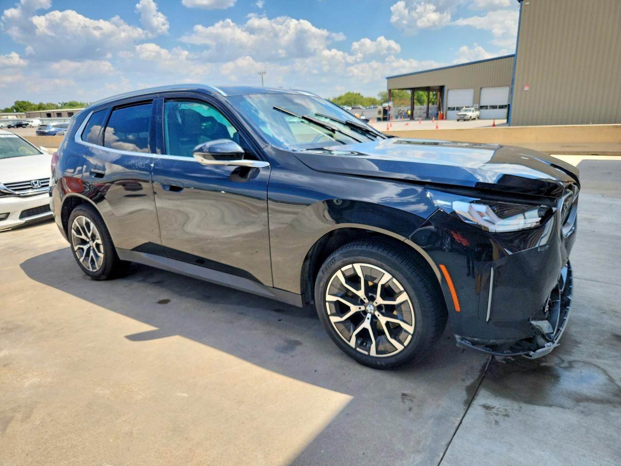 2026 BMW X3 30 XDRIVE — снимка 4