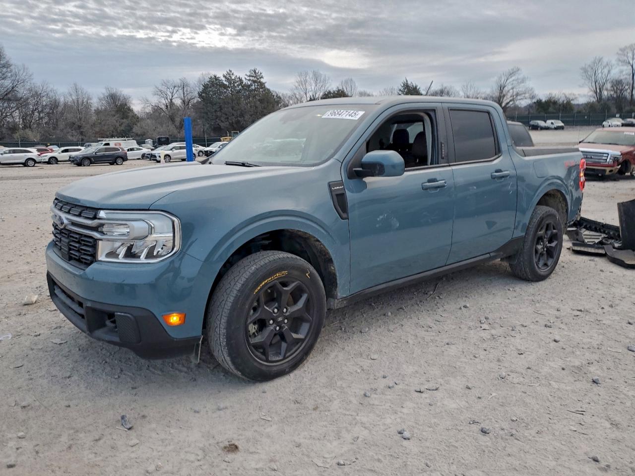 2022 FORD MAVERICK XL