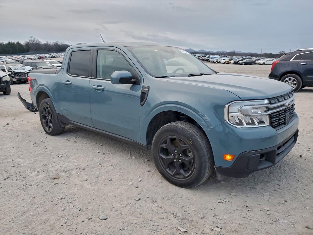 2022 FORD MAVERICK XL — снимка 4