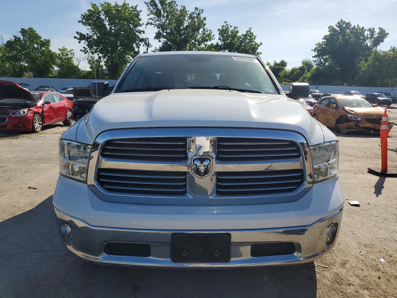 2016 RAM 1500 SLT — снимка 5