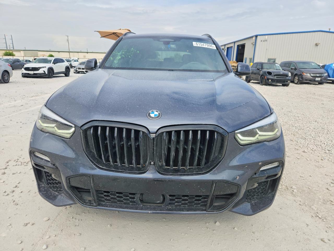 2020 BMW X5 SDRIVE 40I — снимка 5