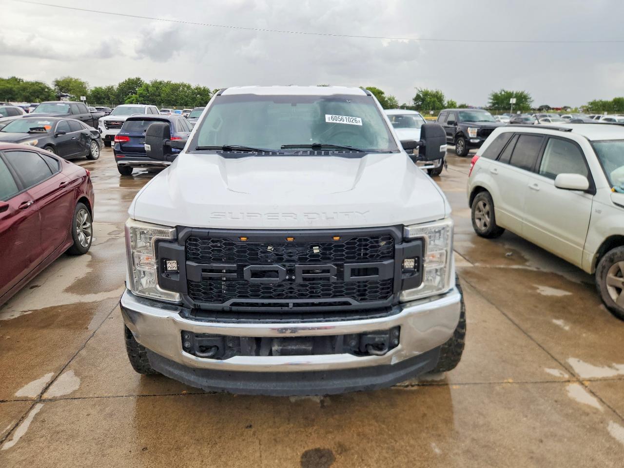 2019 FORD F250 SUPER DUTY — снимка 5