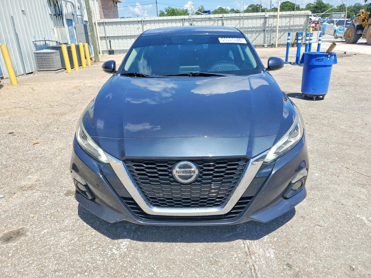 2019 NISSAN ALTIMA SL — снимка 5