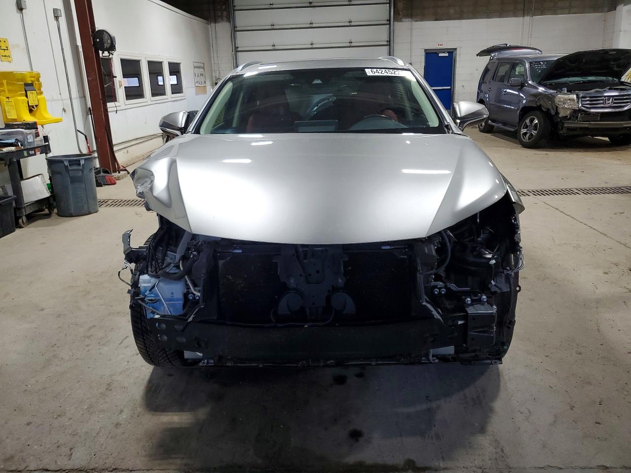 2020 LEXUS NX 300 — снимка 5