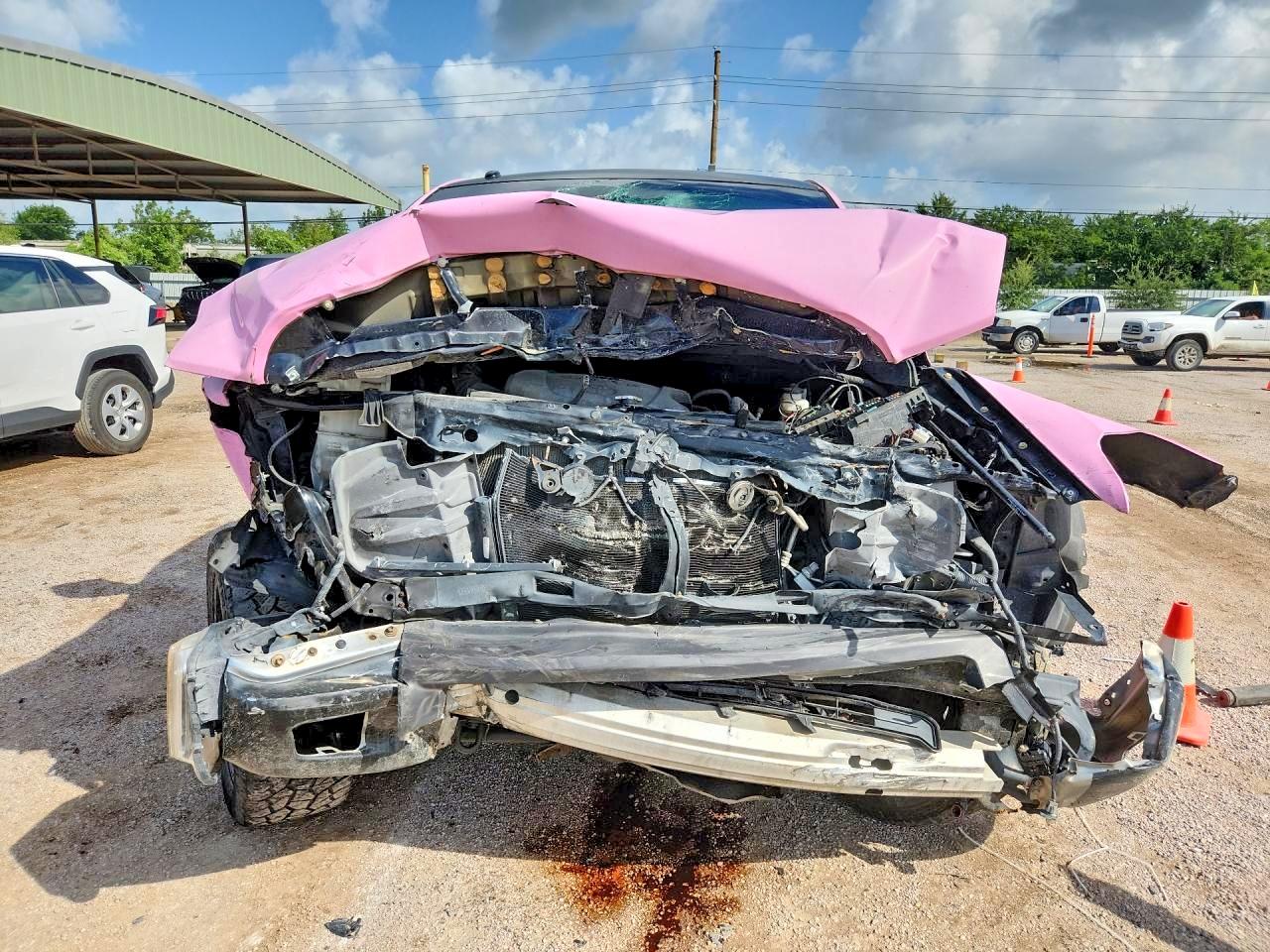 2017 TOYOTA TUNDRA CREWMAX SR5 — снимка 5