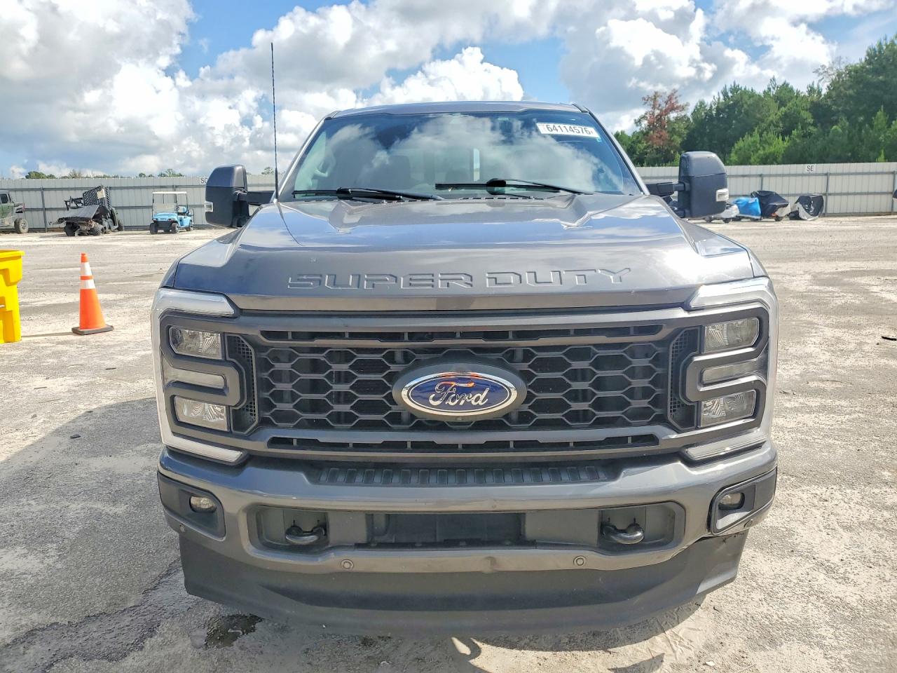 2023 FORD F250 SUPER DUTY — снимка 5
