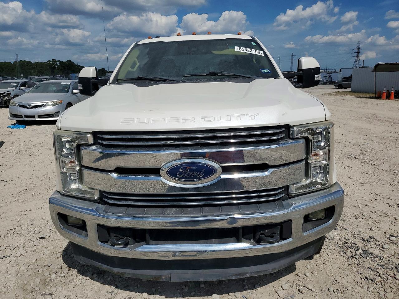 2018 FORD F350 SUPER DUTY — снимка 5