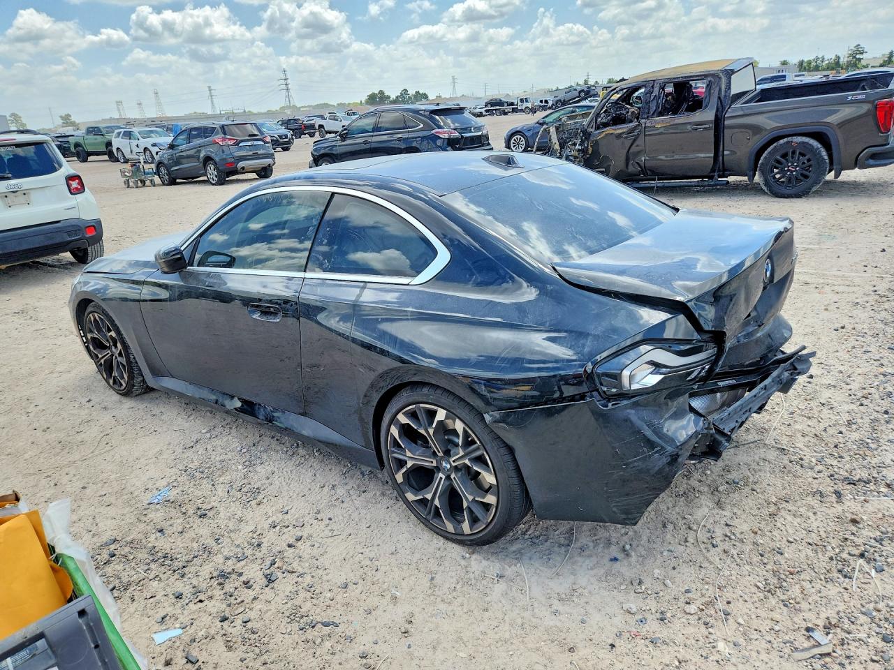 2025 BMW 230I — photo 2