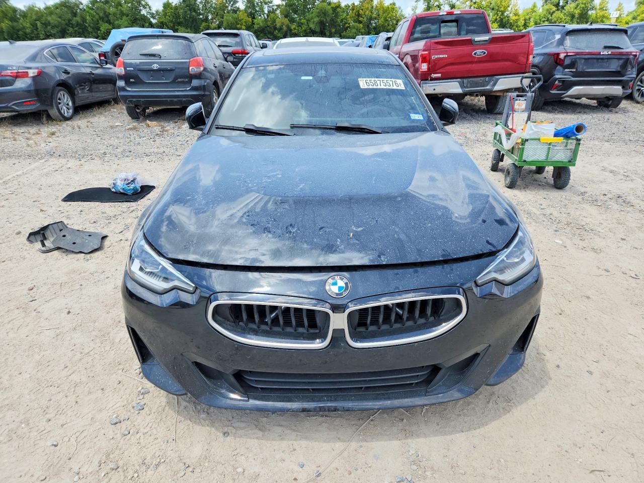 2025 BMW 230I — photo 5