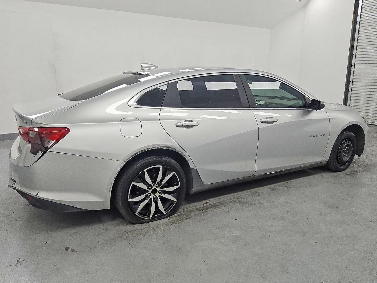 2018 CHEVROLET MALIBU LT — снимка 3