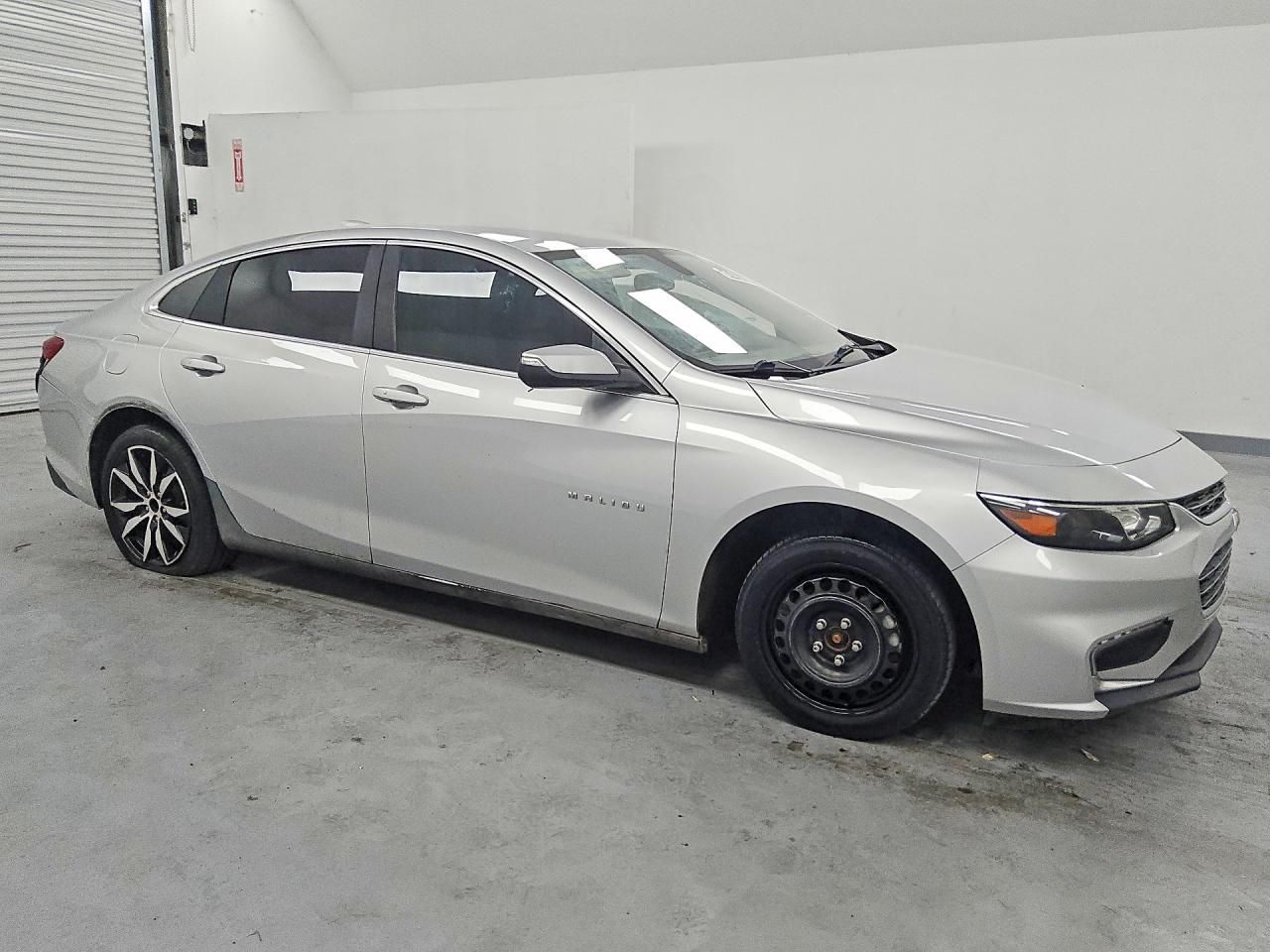 2018 CHEVROLET MALIBU LT — снимка 4