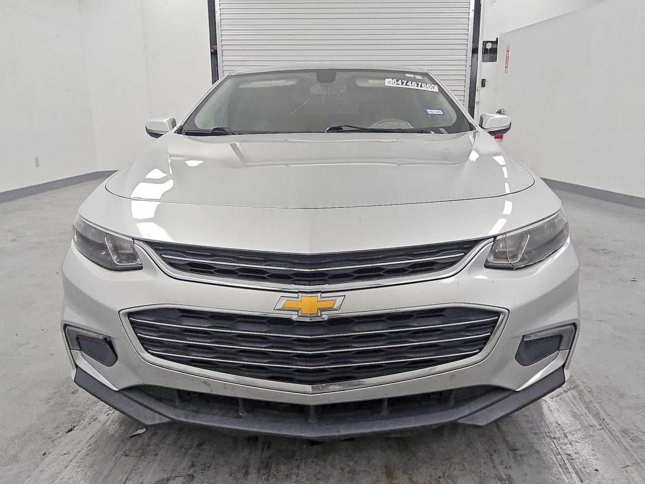2018 CHEVROLET MALIBU LT — снимка 5