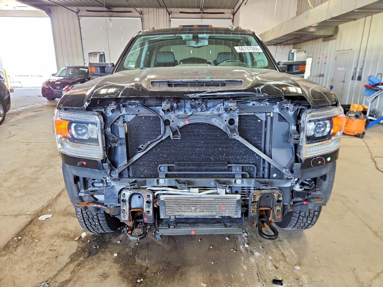 2019 GMC SIERRA K2500 SLT — снимка 5