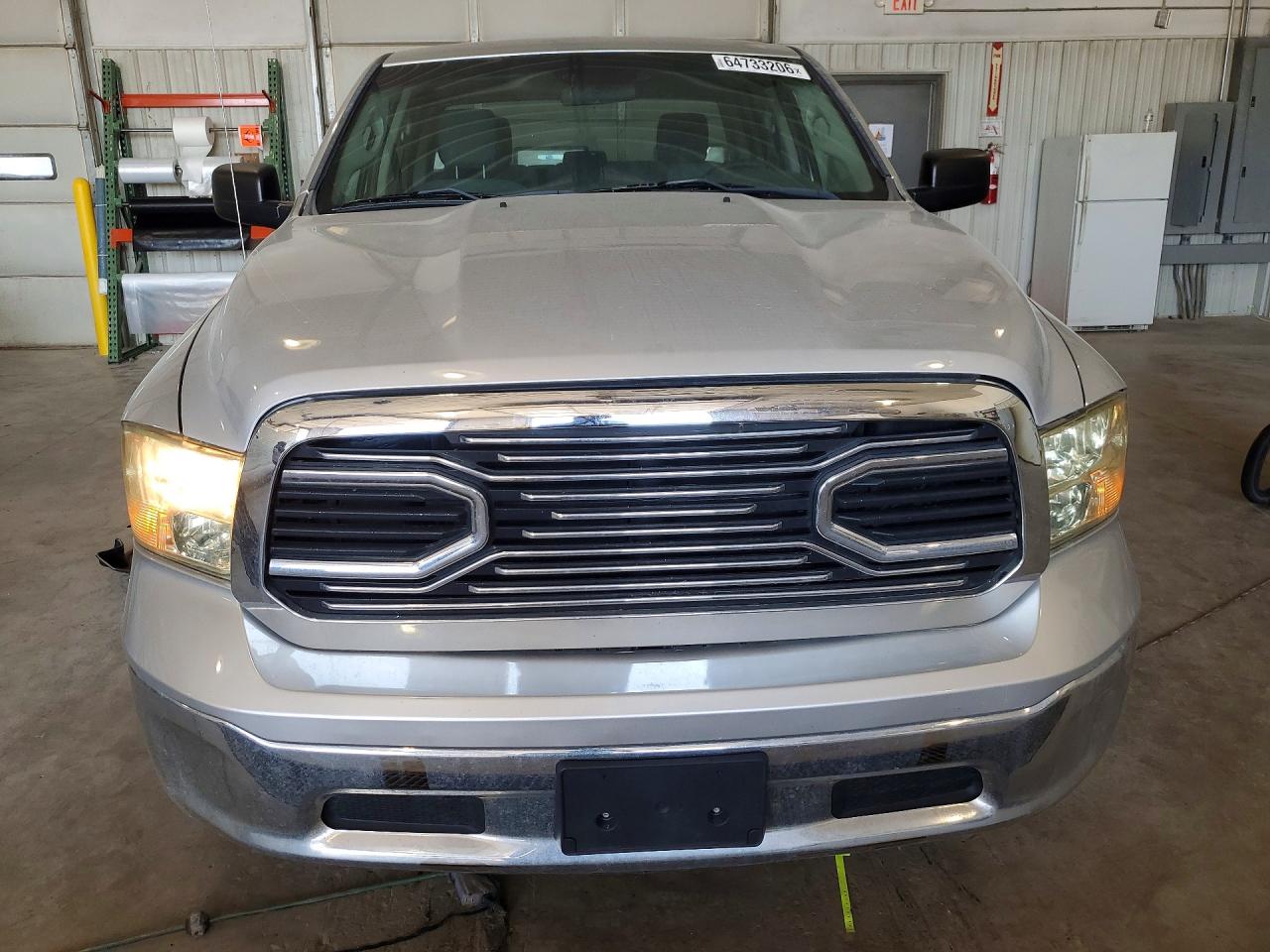 2017 RAM 1500 ST — снимка 5