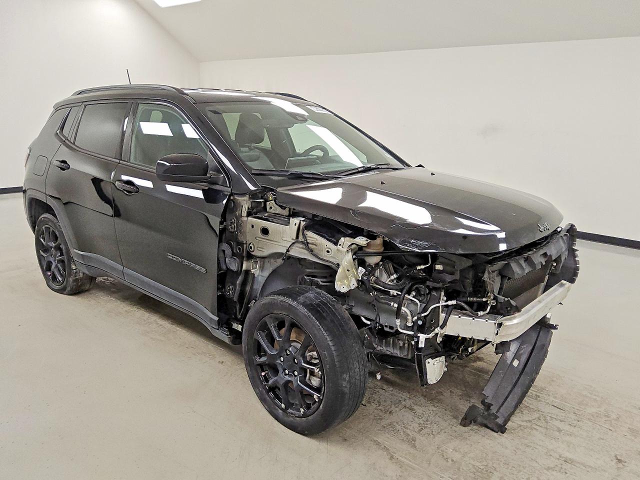 2024 JEEP COMPASS LATITUDE — снимка 4