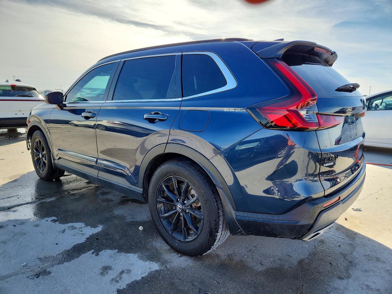 2023 HONDA CR-V SPORT — снимка 2