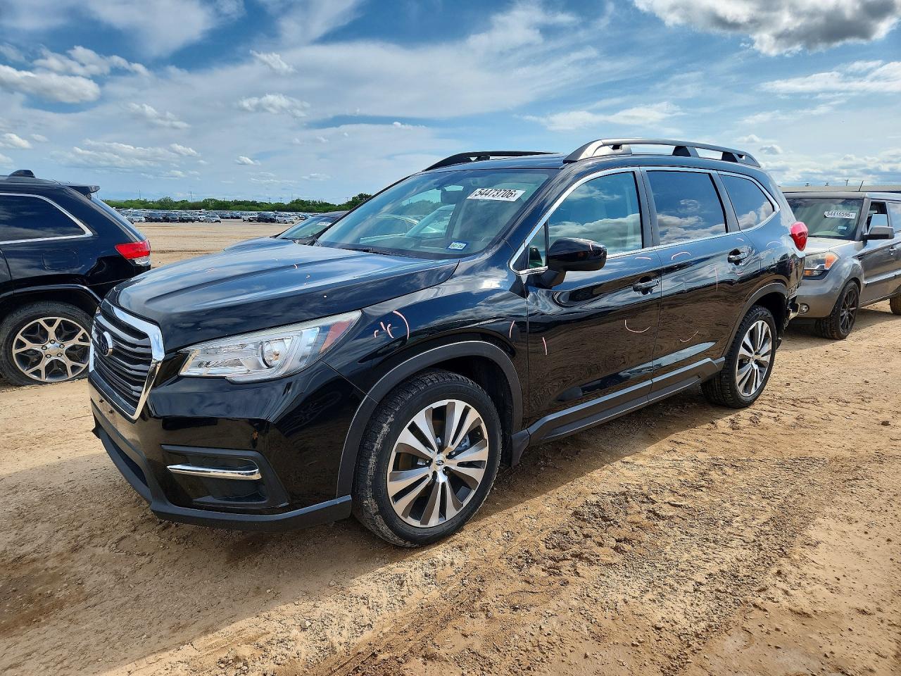 2021 SUBARU ASCENT PREMIUM