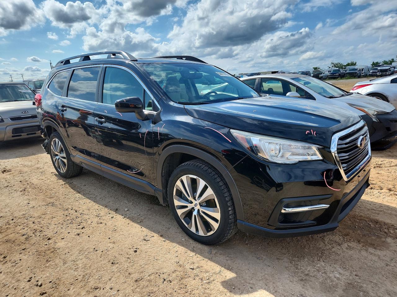 2021 SUBARU ASCENT PREMIUM — снимка 4