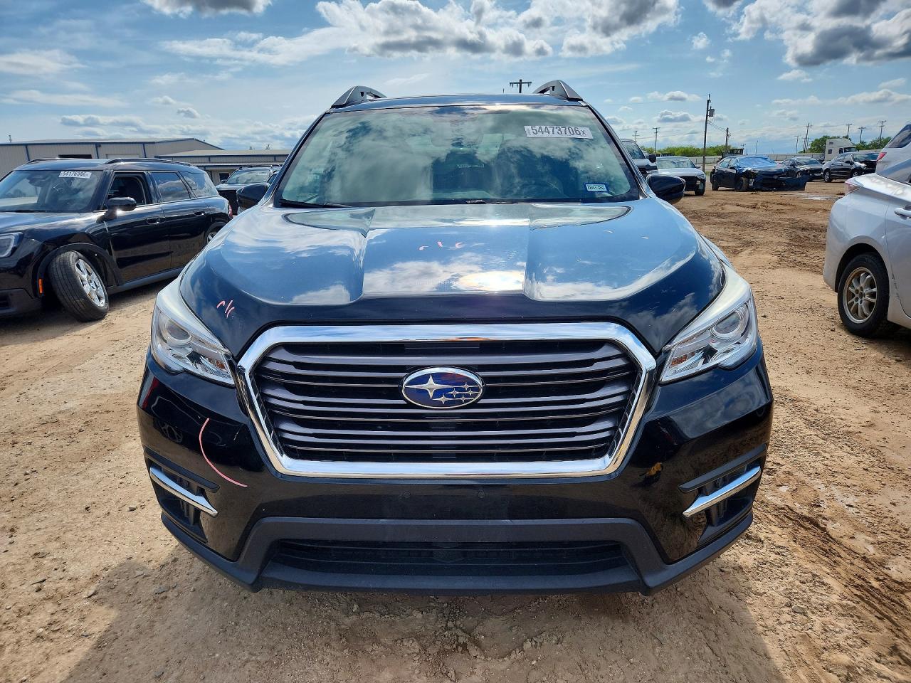2021 SUBARU ASCENT PREMIUM — снимка 5