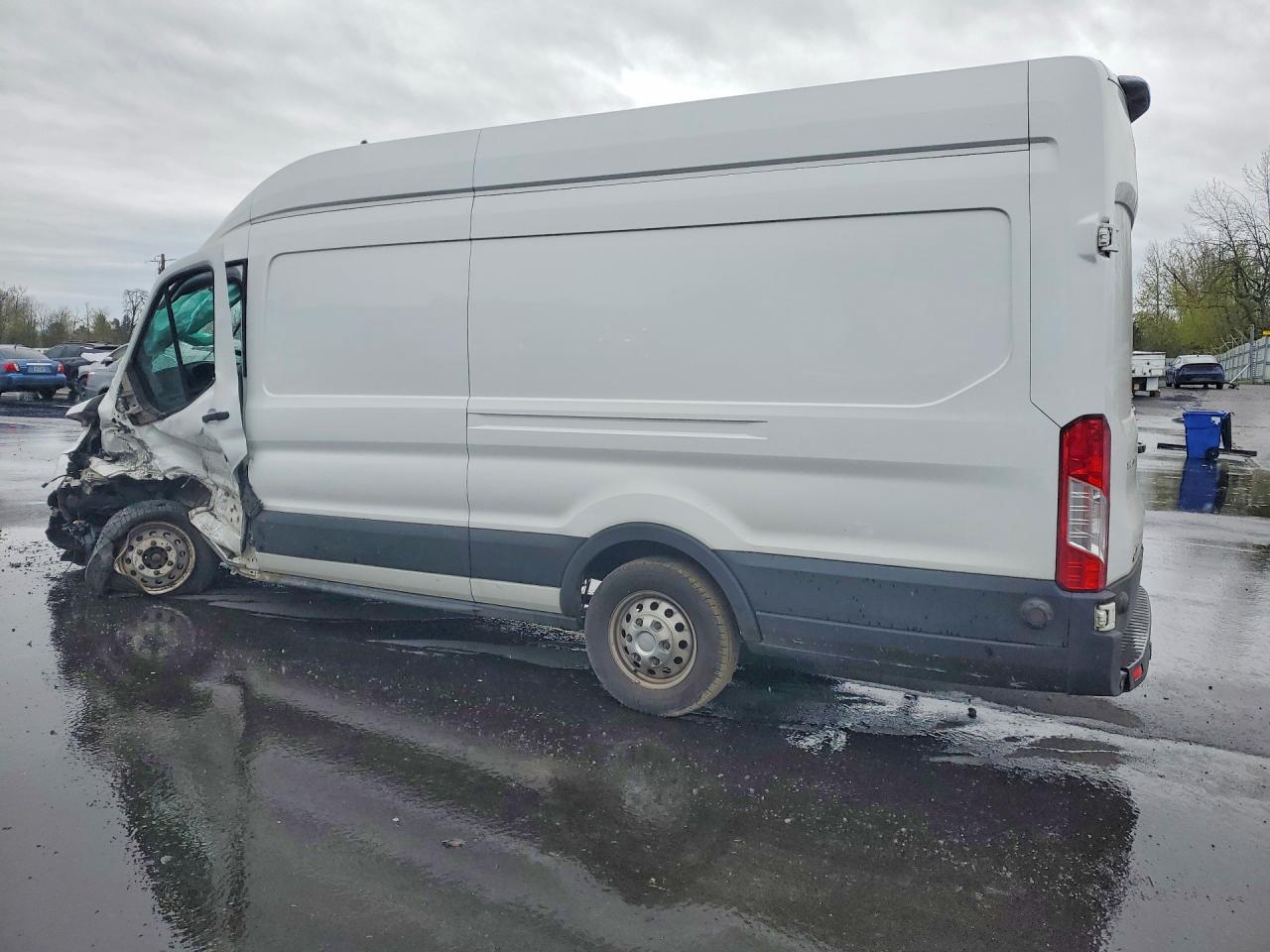 2020 FORD TRANSIT T-350 — снимка 2
