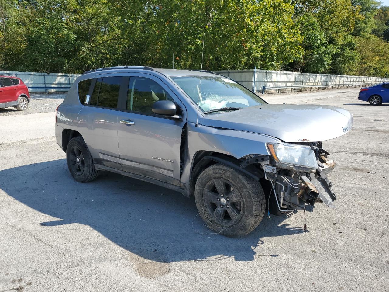 2016 JEEP COMPASS SPORT — снимка 4