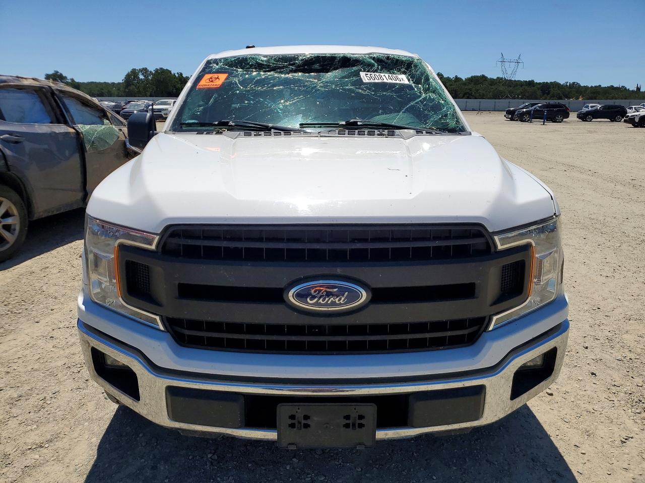 2019 FORD F150 — снимка 5