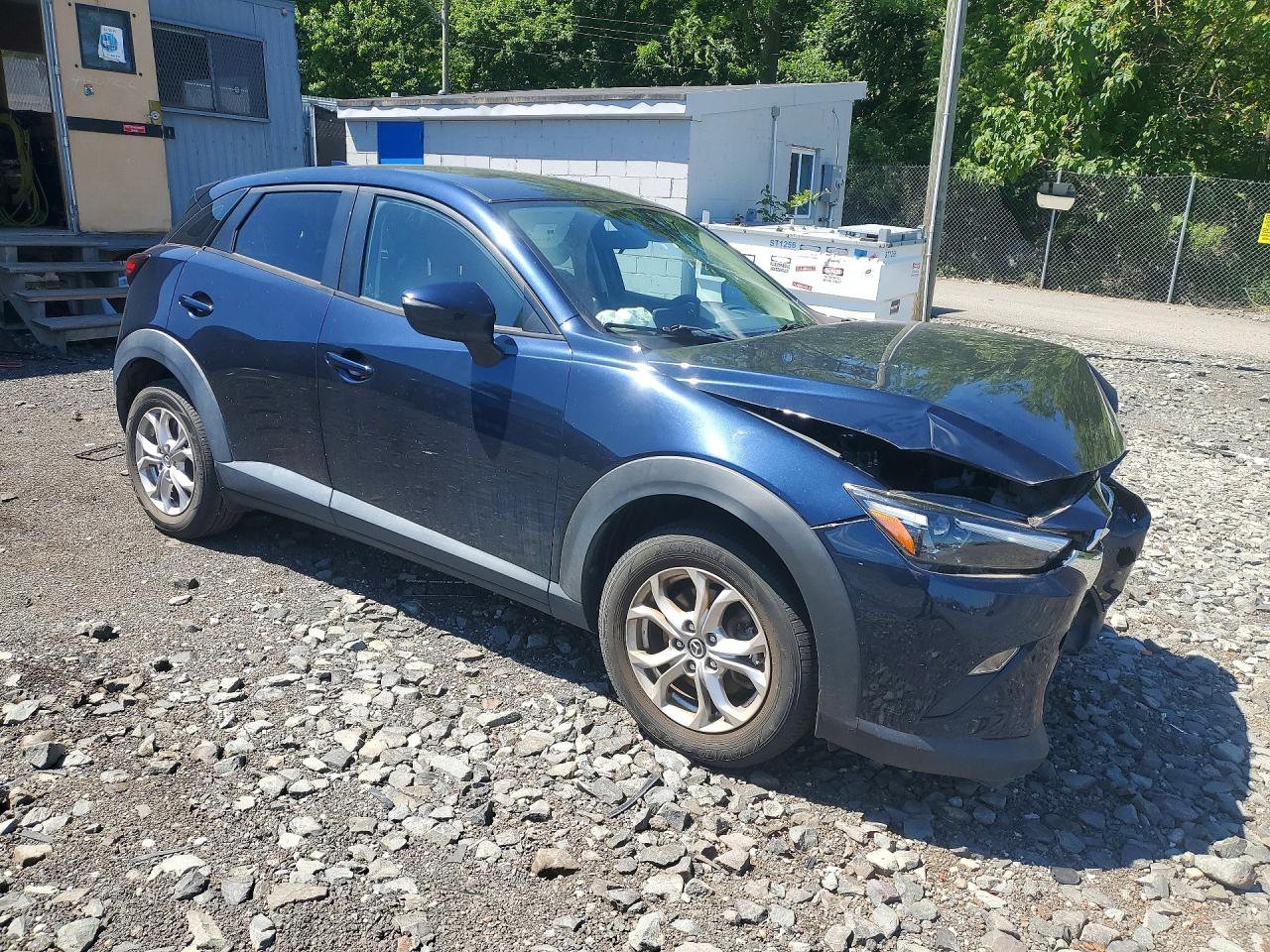 2020 MAZDA CX-3 SPORT — снимка 4