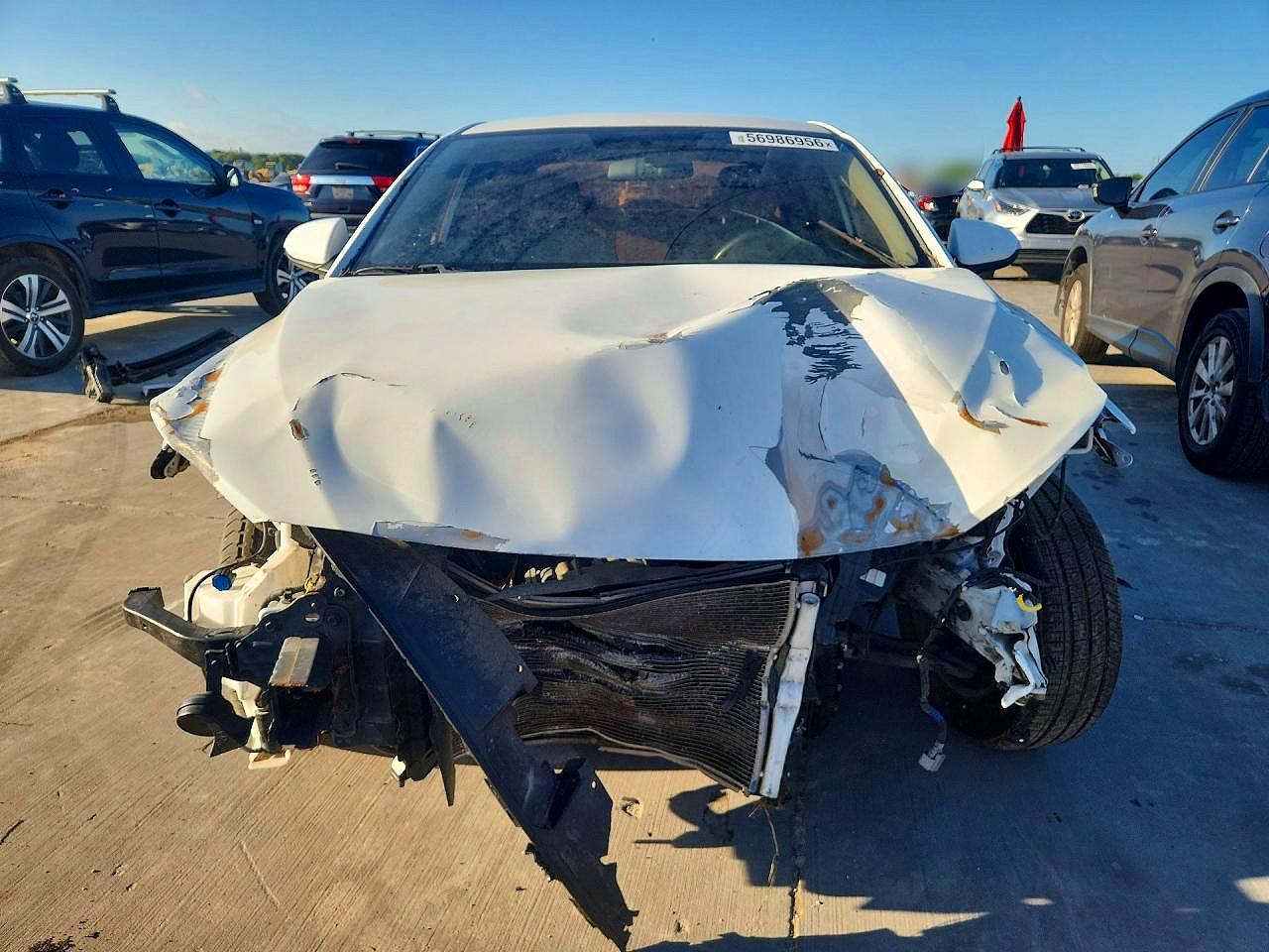 2018 HYUNDAI ELANTRA SE — снимка 5