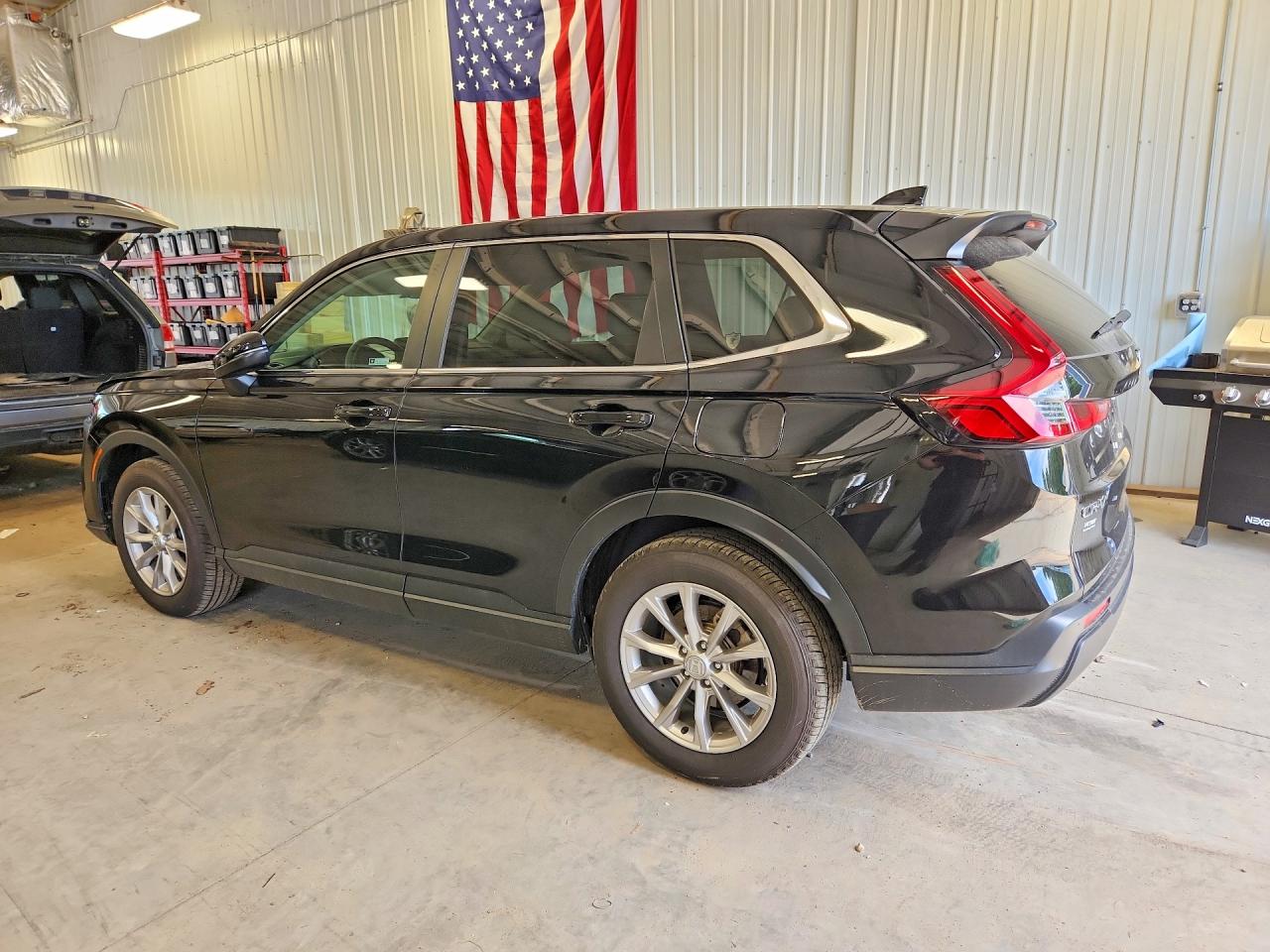 2023 HONDA CR-V EX — снимка 2