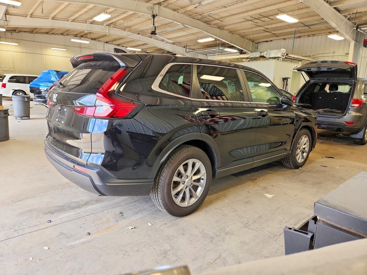 2023 HONDA CR-V EX — снимка 3