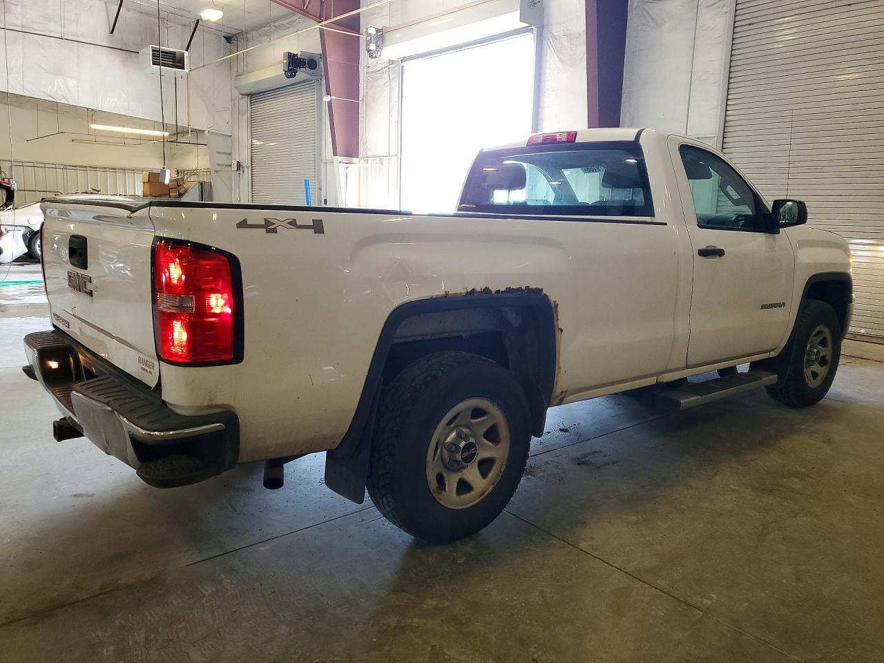 2015 GMC SIERRA K1500 — снимка 3