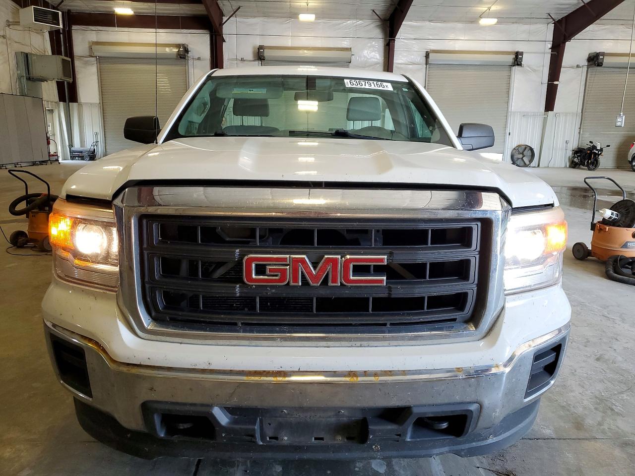 2015 GMC SIERRA K1500 — снимка 5