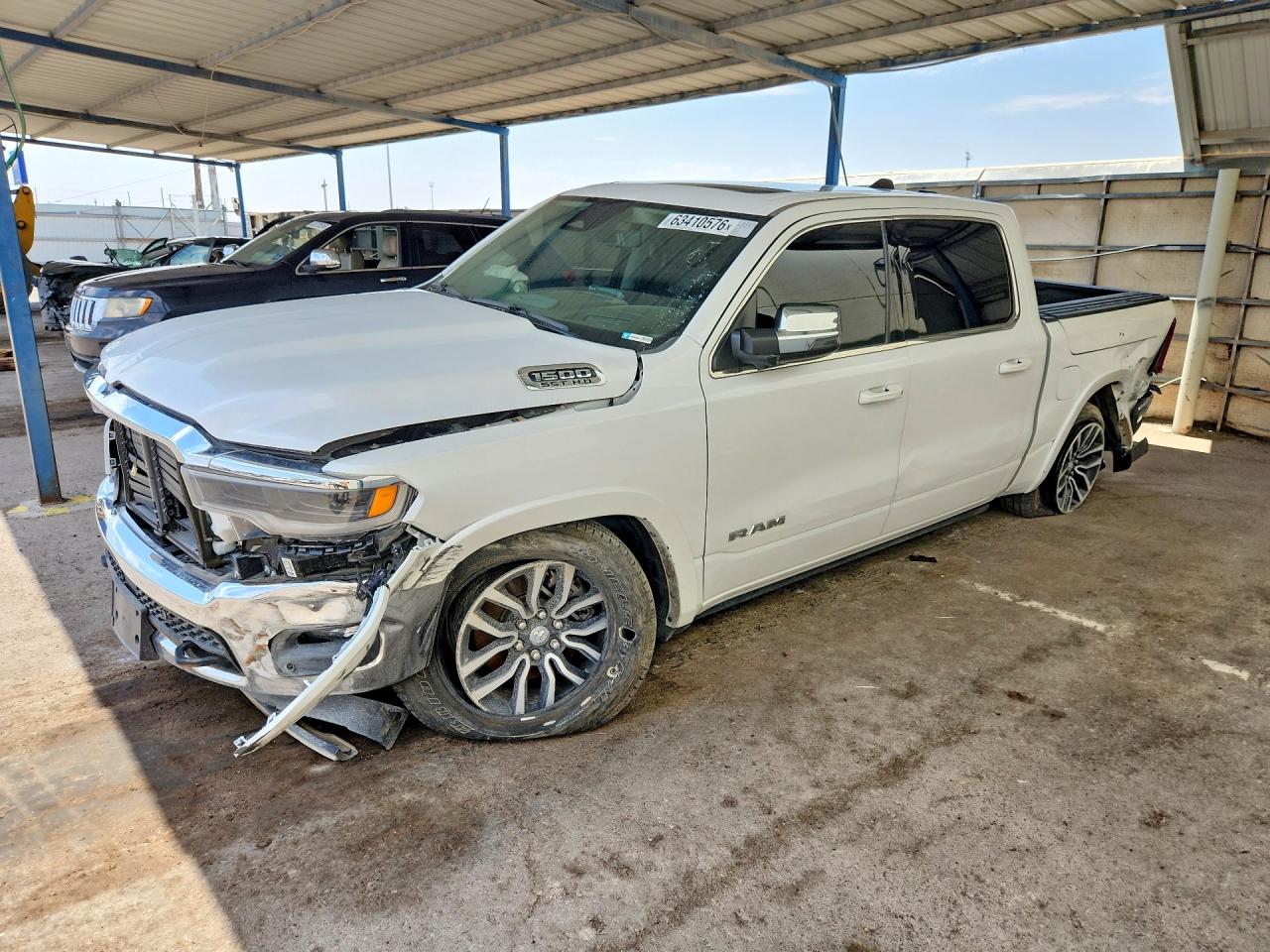 2025 RAM 1500 LIMITED