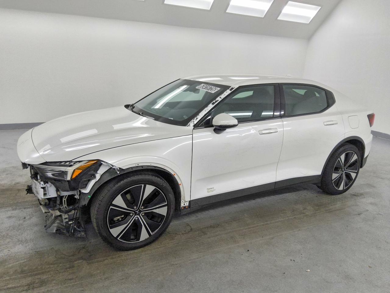 2023 POLESTAR 2