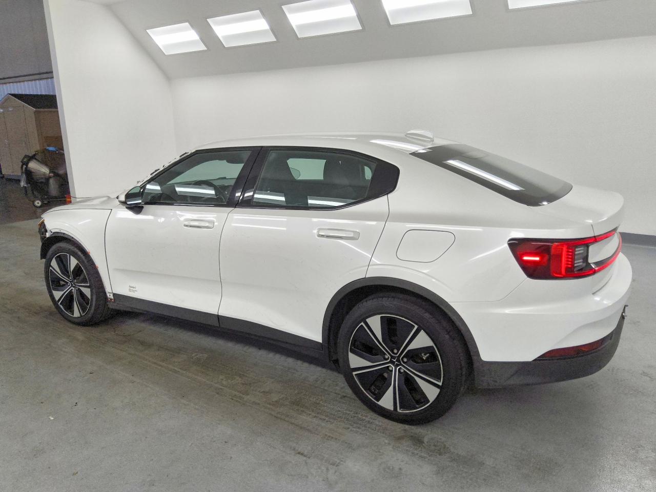2023 POLESTAR 2 — снимка 2