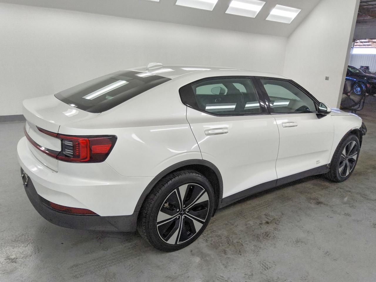 2023 POLESTAR 2 — снимка 3