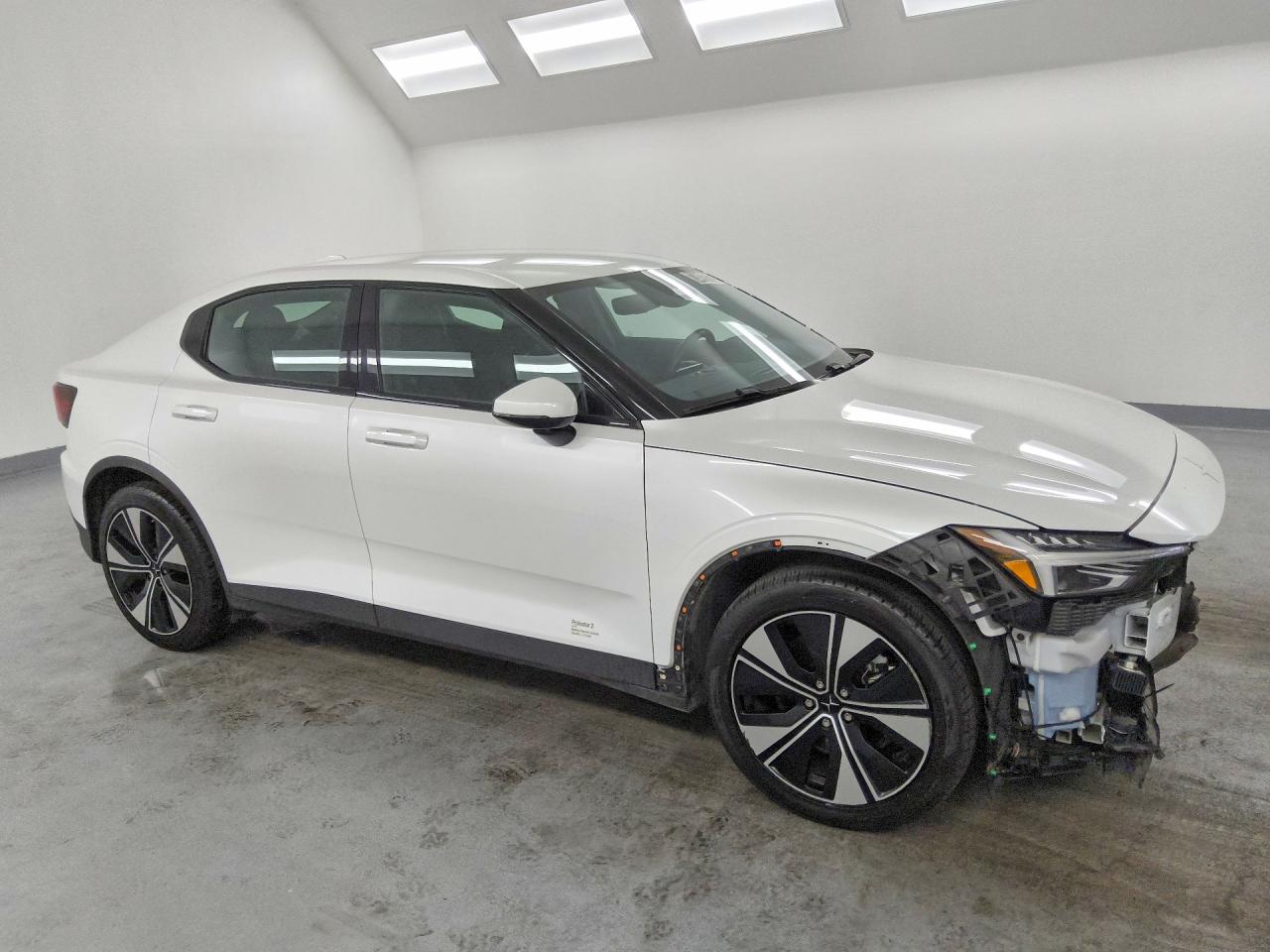 2023 POLESTAR 2 — снимка 4