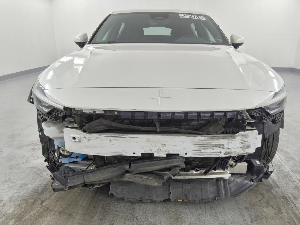 2023 POLESTAR 2 — снимка 5