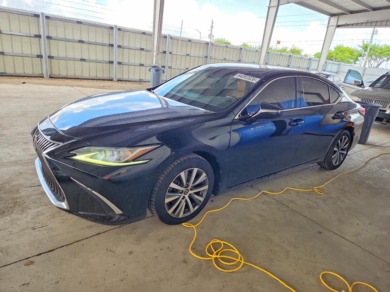 2019 LEXUS ES 350