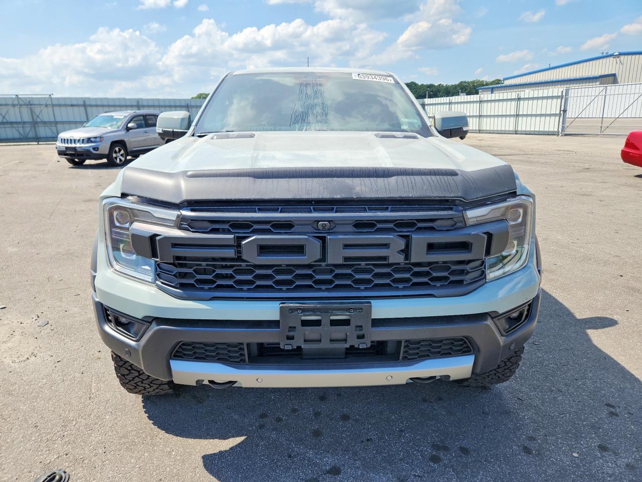 2024 FORD RANGER RAPTOR — снимка 5