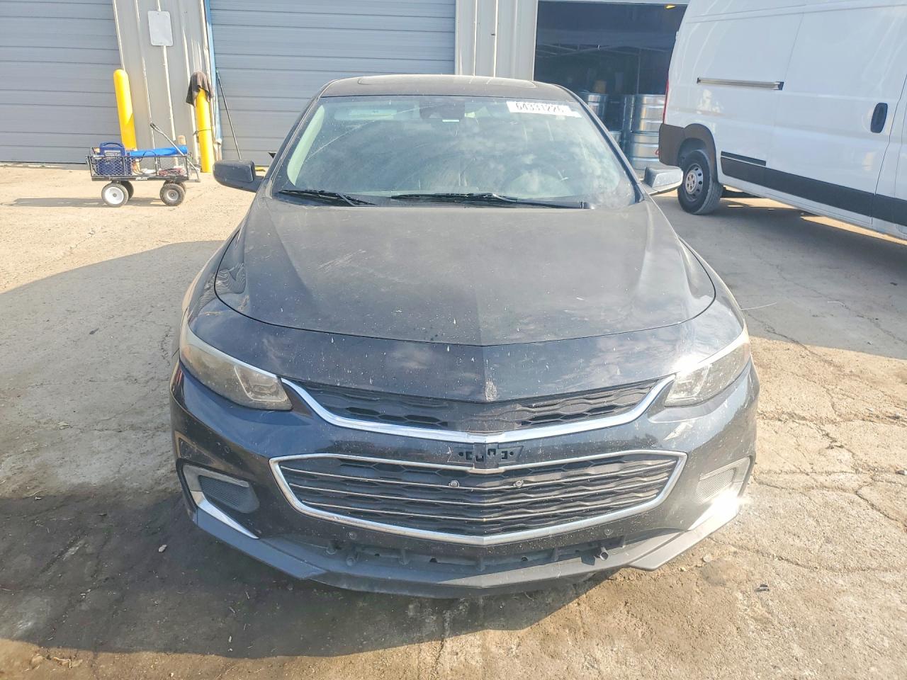 2017 CHEVROLET MALIBU PREMIER — снимка 5