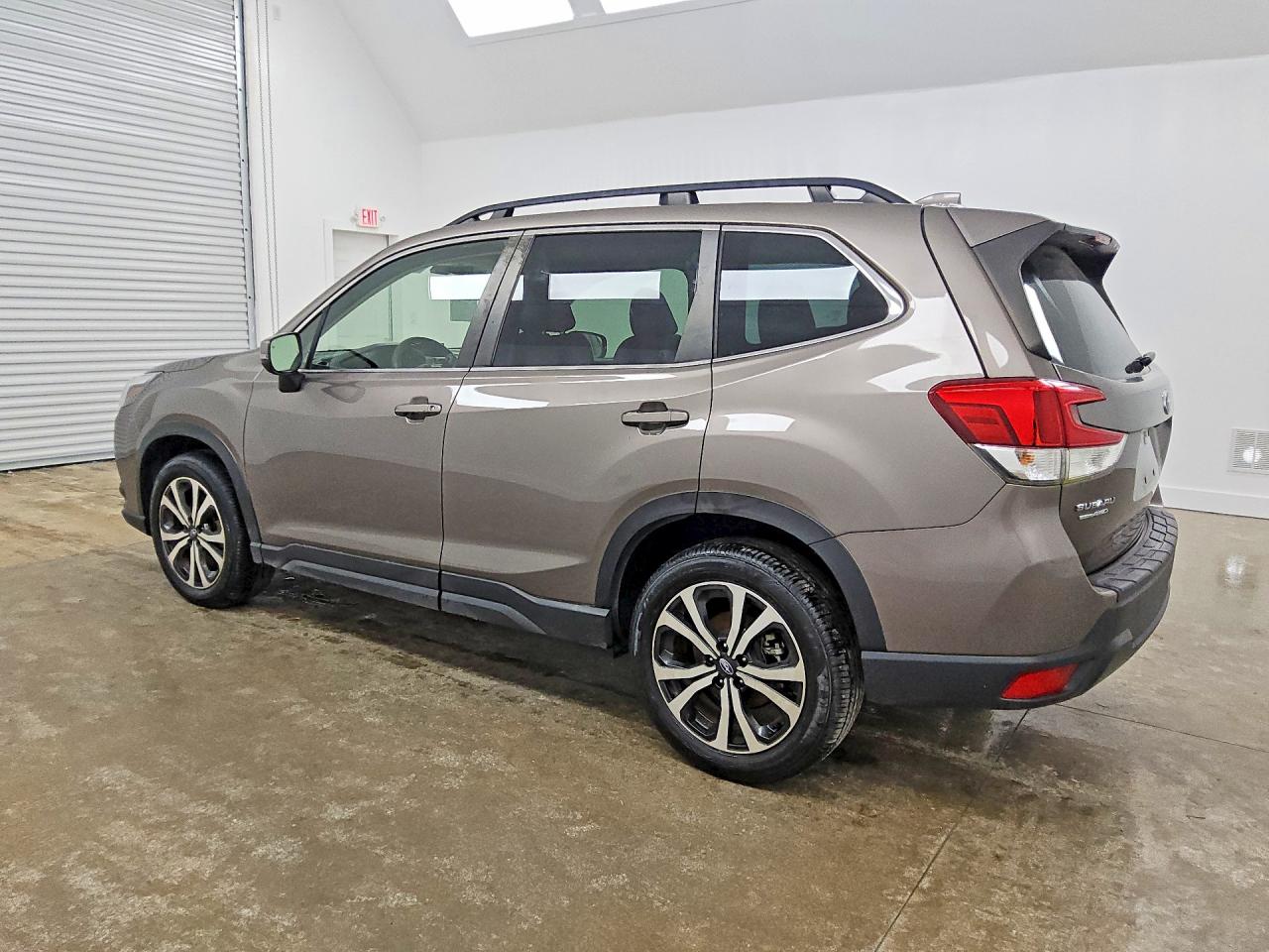 2023 SUBARU FORESTER LIMITED — снимка 2