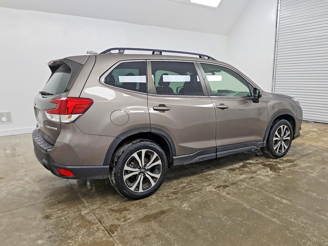 2023 SUBARU FORESTER LIMITED — снимка 3