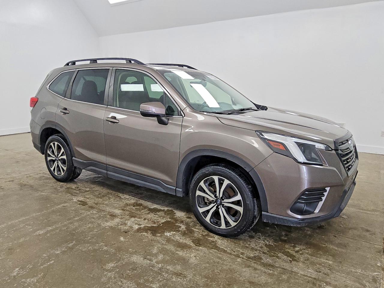 2023 SUBARU FORESTER LIMITED — снимка 4