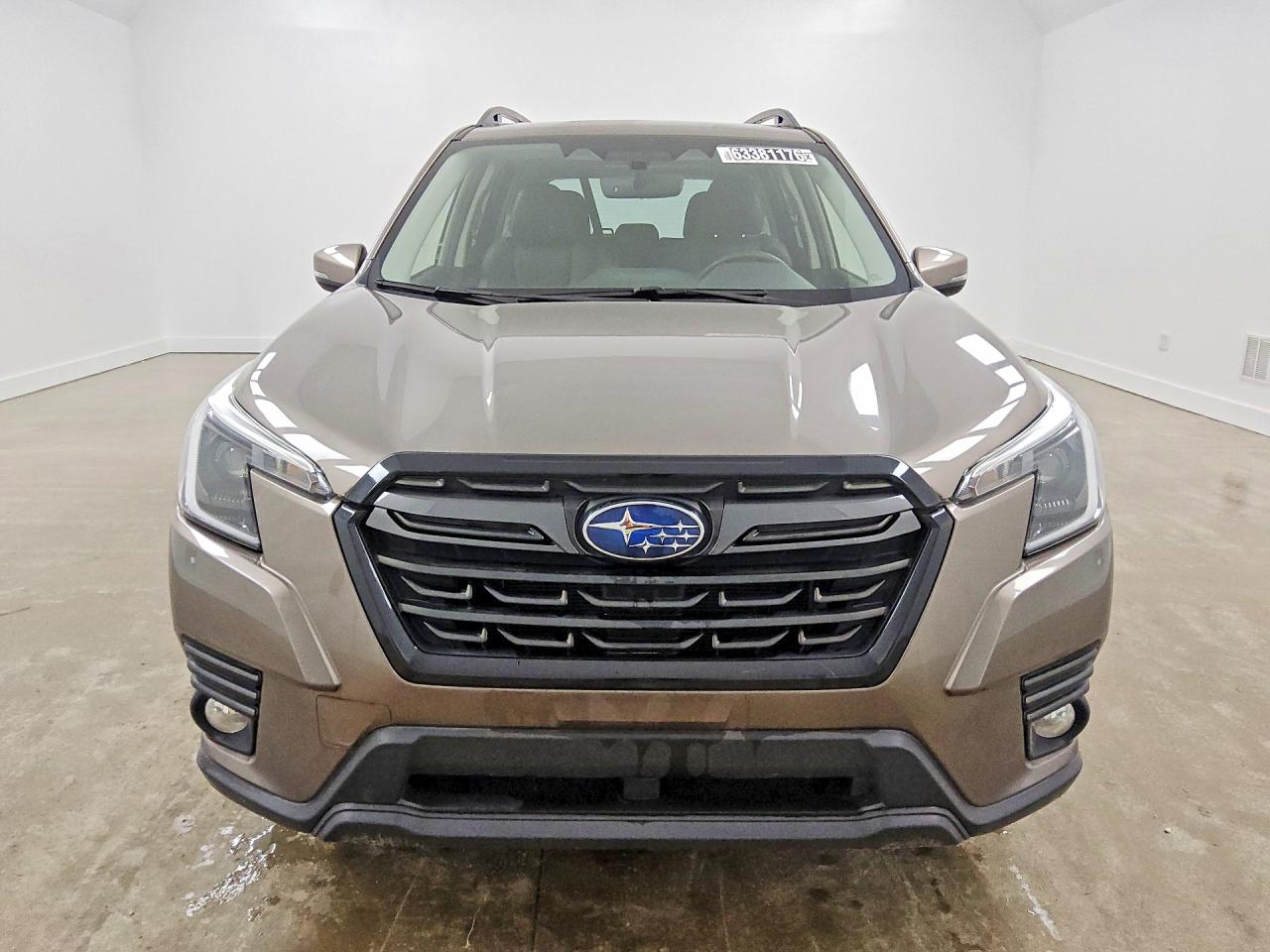 2023 SUBARU FORESTER LIMITED — снимка 5