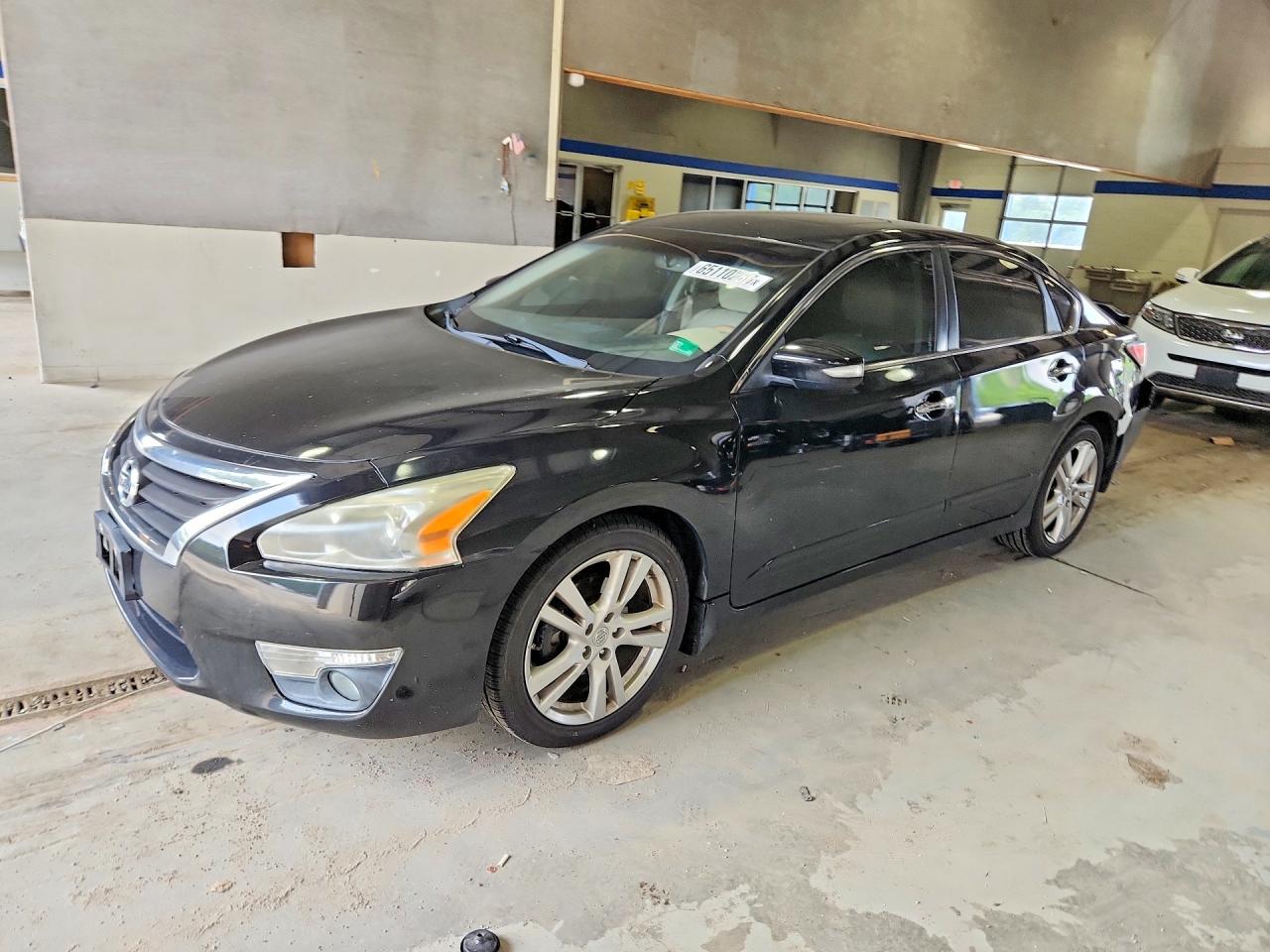 2015 NISSAN ALTIMA 3.5 SL