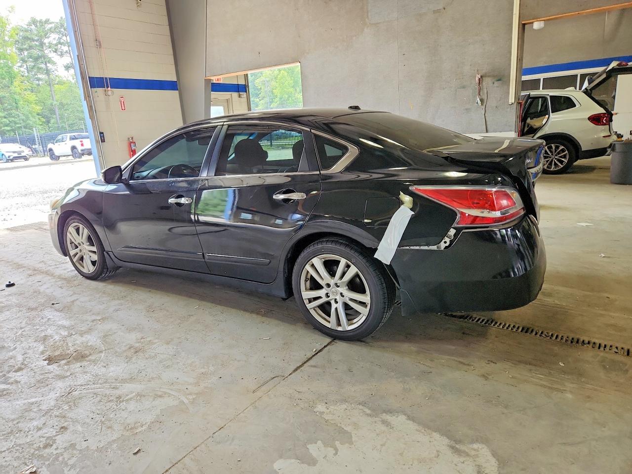 2015 NISSAN ALTIMA 3.5 SL — снимка 2