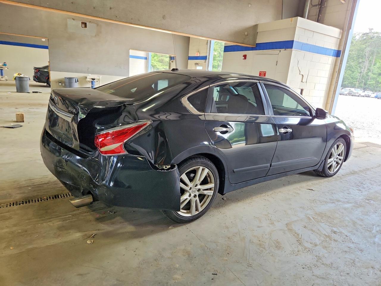 2015 NISSAN ALTIMA 3.5 SL — снимка 3